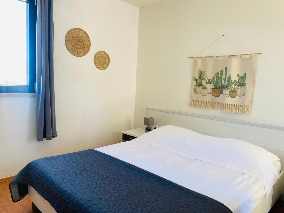 Karina Apartments Супетар Екстер'єр фото